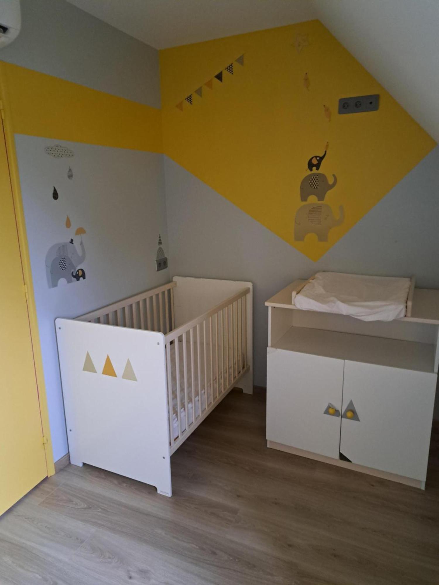 Maison En Colombage Renovee La Fontenelle  Экстерьер фото